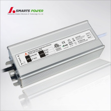 Single output AC~DC24v 90w LED downlight driver constant voltage with High power